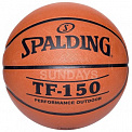 Баскетбольный мяч Spalding TF-150 / 73-953z (размер 7)