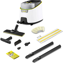 Пароочиститель Karcher SC 4 Deluxe (1.513-460.0)