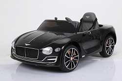 Детский автомобиль Sundays Bentley BJE1166 (черный)