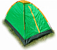 Палатка Sundays GC-TT001 (зеленый/желтый)