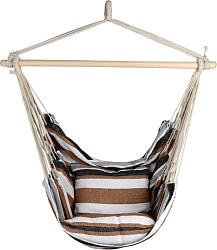 Гамак-качели Sundays ZC-CS006-1 (капучино)