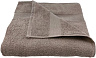 Полотенце Lilia Пляжное 100x180 / ЭК-180 (бронзовый)
