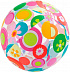 Надувной мяч Intex Lively Print 59040NP 51 см