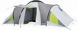 Палатка туристическая ATEMI KARELIA 6 CX
