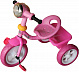 Детский велосипед Sundays SN-TR-24 (розовый)