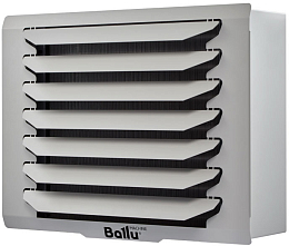 Тепловентилятор Ballu BHP-W4-15-S