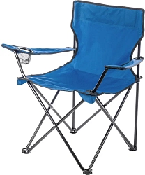 Кресло складное Sundays ZC-CC005 (синий)