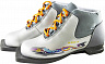 Лыжные ботинки ATEMI А200 Jr Drive, размер 34, Крепление: 75мм