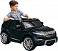 Детский электромобиль Range Rover Sport BJM0903, цвет черный