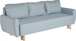 Диван Mio Tesoro Тулисия (Pastel Blue)