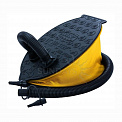 Насос ножной Bestway Air Step 62005, 28/22см, Pro-Air Pump
