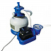 Песочный фильтр-насос Intex 56674 6000 л/час