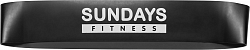 Эспандер Sundays Fitness IR97630 (600x50x1.1)