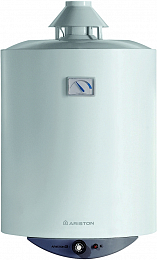 Накопительный водонагреватель Ariston S/SGA 50 R