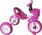 Детский велосипед Sundays SN-TR-09 (розовый)