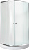 Душевой уголок Saniteco SN-801W (80x80)