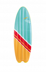 Матрас для серфинга Intex Surf's Up Mats 58152 178х69 см