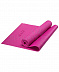Коврик для йоги и фитнеса Starfit FM-101 PVC 173x61x0.5 см (розовый)