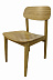 Обеденный стул Greenington CURRANTE G-0023-CA бамбук, карамель