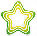 Надувной круг Intex Star Rings 59243NP 74х71 см