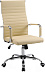 Кресло офисное Mio Tesoro Молли AF-C7518 (бежевый)