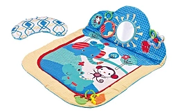 Развивающий коврик Sundays Зоопарк / 375140