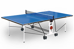 Теннисный стол Start Line Compact Outdoor LX-2 (с сеткой)