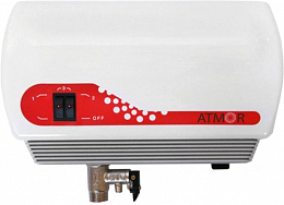 Проточный водонагреватель Atmor In-Line 12кВт (3705009/3520214)