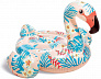 57559 Надувной плот Intex Tropical Flamingo