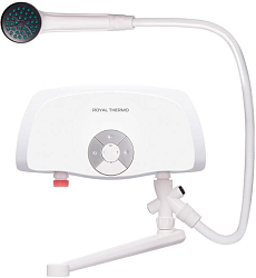 Проточный водонагреватель Electrolux SMARTFIX 3,5 TS
