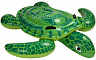 57524 Надувная игрушка-наездник Intex 150х127см "Морская черепаха Лил"