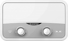 Проточный водонагреватель Ariston Aures SF 5.5 COM (3520018)