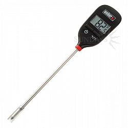 Цифровой карманный термометр WEBER W-8395