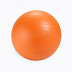 Фитбол гладкий Sundays Fitness IR97402 (65см) оранжевый