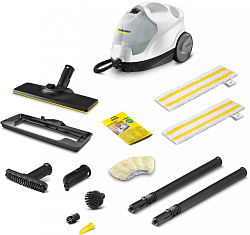 Пароочиститель Karcher SC 4 EasyFix Plus (1.512-640.0)
