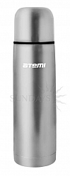Термос ATEMI, 1 л, сталь, HB-1000