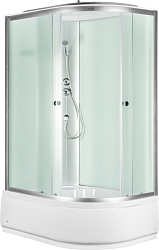 Душевая кабина Saniteco SN-12080WL (120x80)