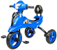 Трехколесный велосипед Sundays SJ-SS-04 (голубой)