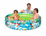 Детский надувной бассейн "История игрушек 3" Intex 57446NP 168х41 см
