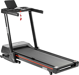 Электрическая беговая дорожка Sundays Fitness Middle Line T7F Plus