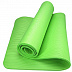 Коврик для йоги и фитнеса Sundays Fitness LKEM-3006B (183x61x1.5см, салатовый)