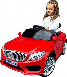 Детский электромобиль BMW 5 Sundays BJ835