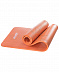 Коврик для йоги и фитнеса Starfit FM-301 NBR 183x58x1.5 см (оранжевый)