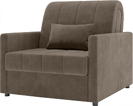 Кресло-кровать Mio Tesoro Бремен К 139 АТС80 (Ultra Beige)