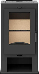 Печь-камин Мета-бел АОТК 7.0 (в модификации Нарва 7М)