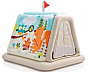 Детская игровая палатка Intex Animal Trails Indoor 48634 127х112х116 см