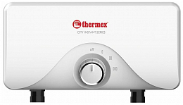 Электрический проточный водонагреватель Thermex City 6500