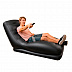 Надувное кресло-шезлонг Intex Mega Lounge 68585NP 81х173х91см