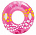 59256NP Надувной круг Intex "Мечта" (розовый) 