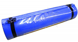Коврик для кемпинга Redcliffs (CA2100020), синий 180х50 см